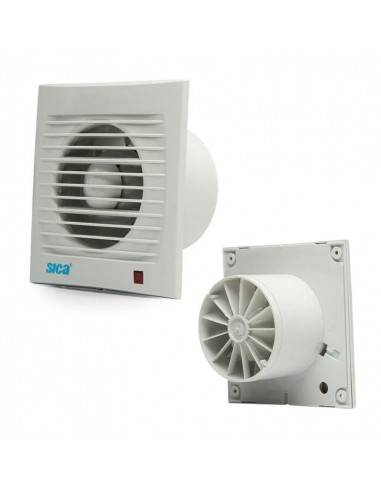 EXTRACTOR BAÑO SICA 4"