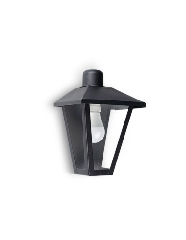 FAROL CHAPA PARA PARED TRAPECIO