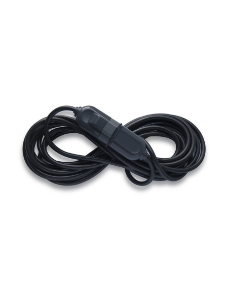 PROLONGACION PROLONGADOR CABLE MACHO / HEMBRA  15 MTS