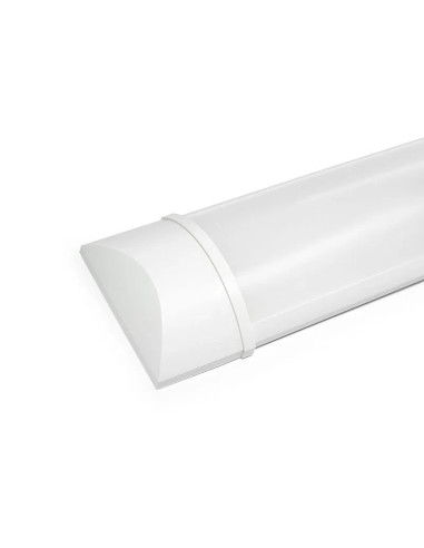 LISTON LED SICA SLIM 36W 6400K 120CMS.