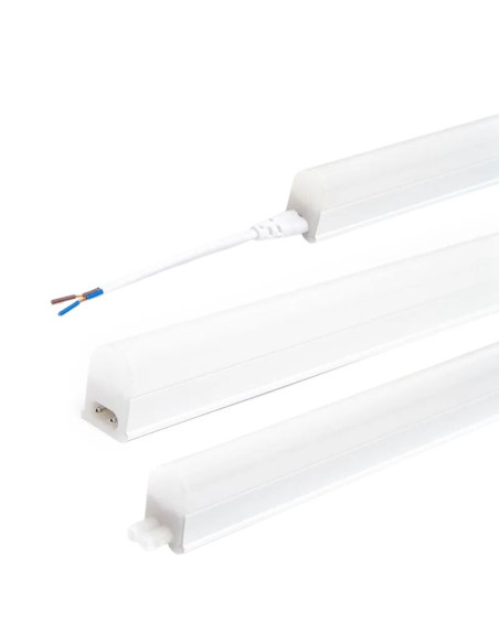 LISTON LED SICA 8W LUZ DIA INTERCONECTABLE 540X25X36 MM