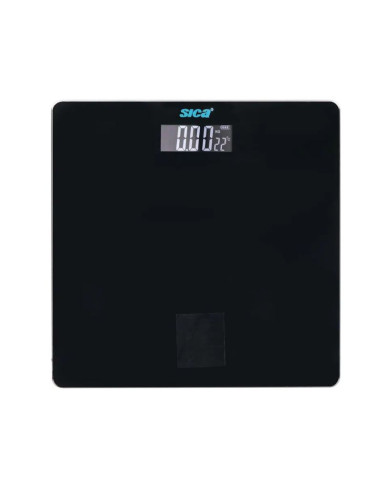 BALANZA PERSONAL NEGRO 180KG