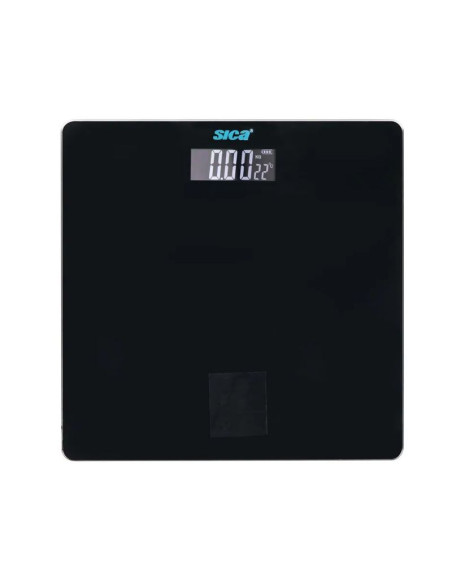 BALANZA PERSONAL NEGRO 180KG