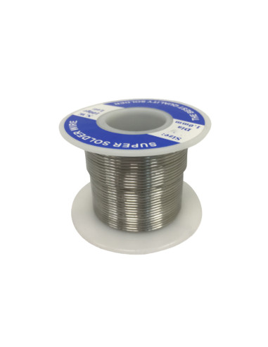 ESTAÑOLIN 60% (1 MM)    250 GRS