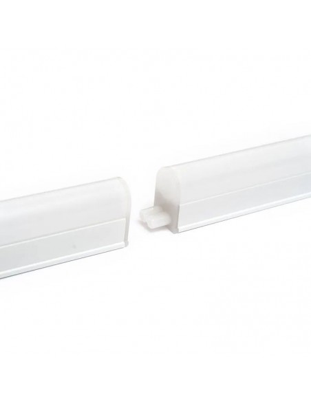 LISTON LED SICA 5W LUZ DIA  INTERCONECTABLE 300X25X36 MM