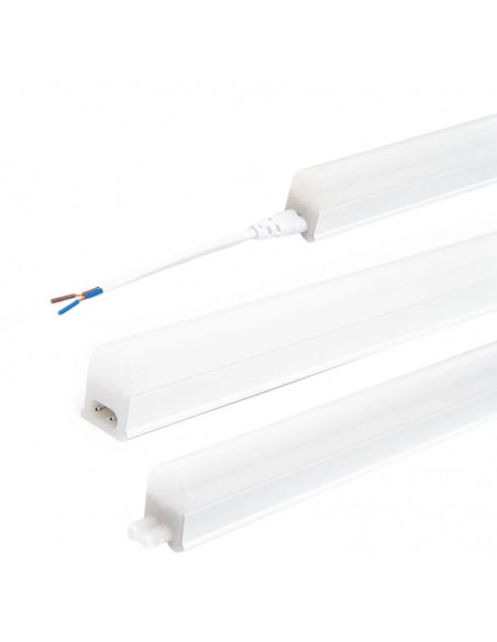 LISTON LED SICA 5W LUZ DIA  INTERCONECTABLE 300X25X36 MM