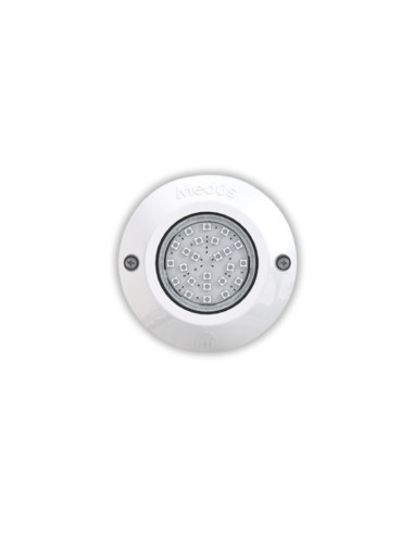 ARTEFACTO PARA PILETA MEDUS 15CMS ABS  9W LED FRIO