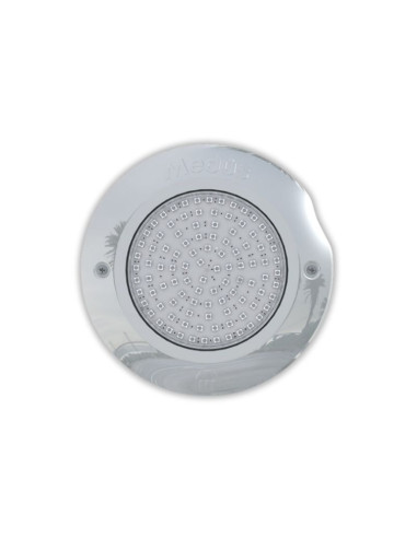 ARTEFACTO PARA PILETA MEDUS 26CMS ACERO INOX...