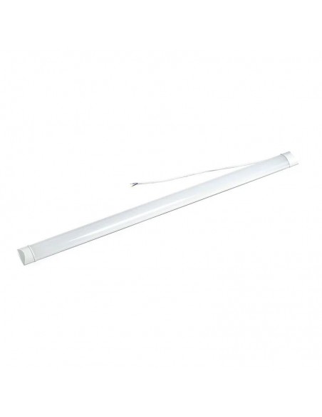 LISTON LED SICA SLIM 36W 6400K 120CMS.