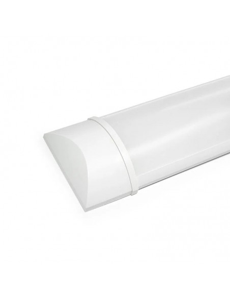 LISTON LED SICA SLIM 36W 6400K 120CMS.