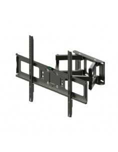 SOPORTE TV-LCD 33-65" INCL GIRO DOB BRAZO 50KG