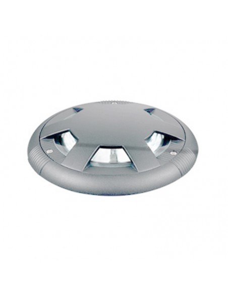 ARTEFACTO EMBUTIR LUCCIIOLA .P/PISO EP.030/2 PAR 30