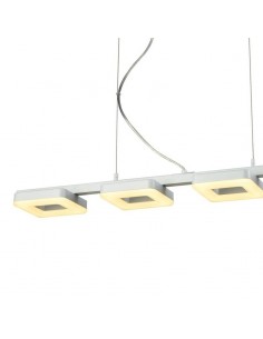 COLGANTE LED LONGBOAT SINGLE 36W DIMMER CANDIL 2