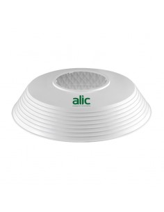 PANTALLA REFLECTORA PARA LAMPARA ALTA POTENCIA 38W