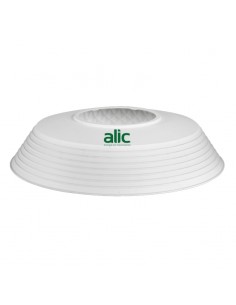 PANTALLA REFLECTORA PARA LAMPARA ALTA POTENCIA 150/200W