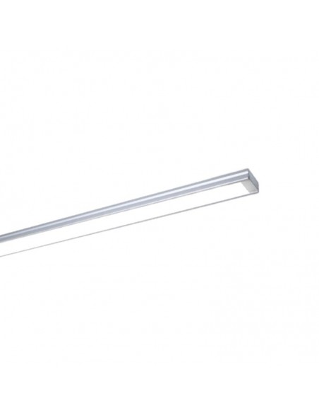 REGLETA BAJO ALACENA LED ALUMINIO 4W LUZ FRIA 39CM