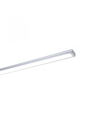 REGLETA BAJO ALACENA LED ALUMINIO 12W LUZ FRIA 110CM