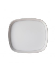 PLAFON LED  IMAGE 24W DIMMER 3000K 32X28 BL 2