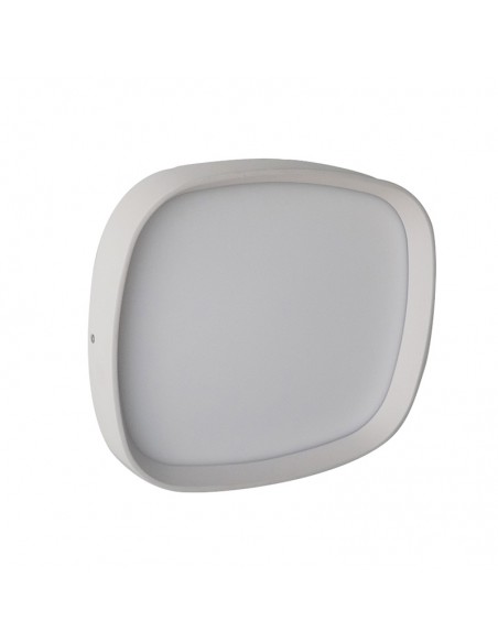 PLAFON LED  IMAGE 24W DIMMER 3000K 32X28 BL