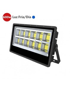 PROYECTOR LED ALIC FORZA 600W 6500K 60000LM IP65 60º