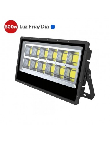 PROYECTOR LED ALIC FORZA 600W 6500K 60000LM IP65 60º