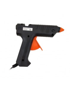 PISTOLA DE PEGAR P/BARRA 80W 11MM GRANDE