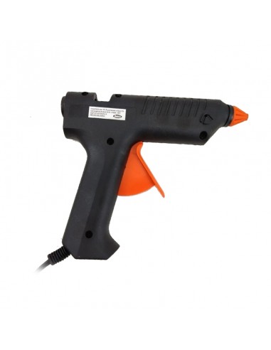 PISTOLA DE PEGAR P/BARRA 80W 11MM GRANDE