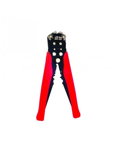 PINZA PELACABLE LATERAL 0,2-6MM PROSKIT