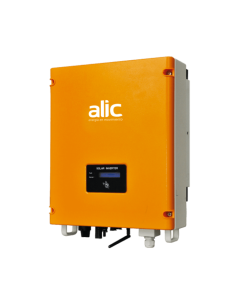 INVERSOR-CARGADOR ON-GRID  5KW