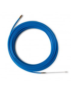 CINTA PASACABLE PVC 20MTS KALOP