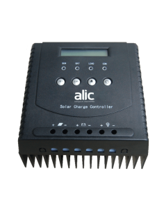 REGULADOR 12-24V 30A