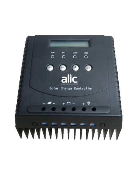 REGULADOR 24-48V 60A