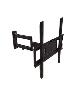 SOPORTE TV-LCD 32-50" INCL GIRO DOB BRAZO 40 KG