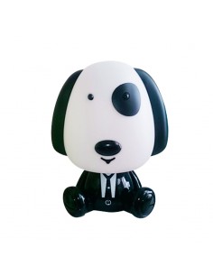 VELADOR USB PERRO NG