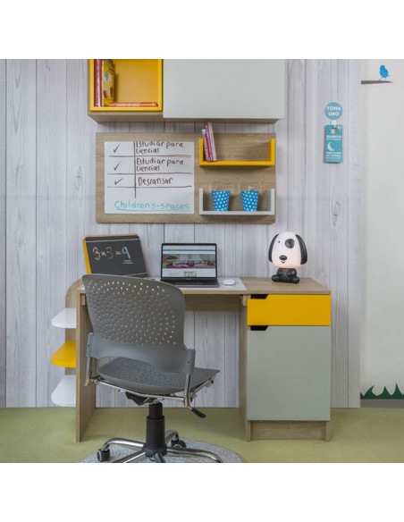 VELADOR USB PERRO NG