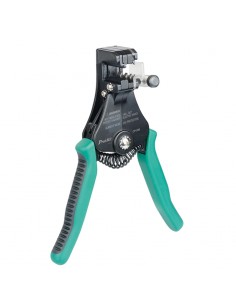 PINZA PELACABLE P/CABLE SOLAR PROSKIT (CP-246)