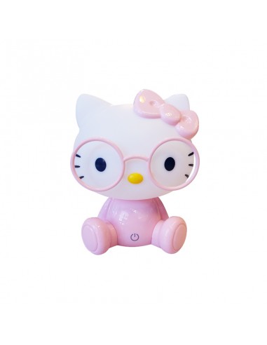 VELADOR USB MINI KITTY