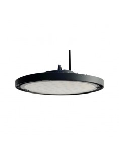 COLGANTE INDUSTRIAL UFO 100W LUZ DIA EXTERIOR IP65