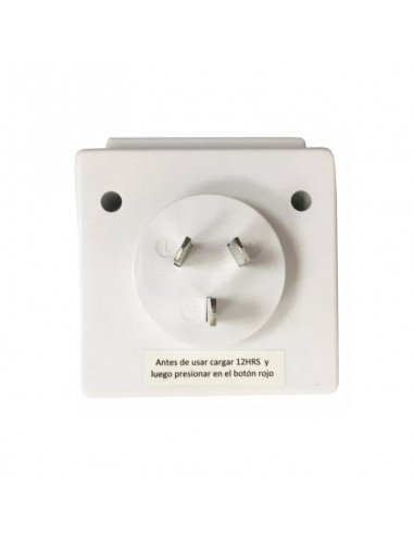 INTERRUPTOR HORARIO ENCHUFABLE DIGITAL 16A DIA/HS