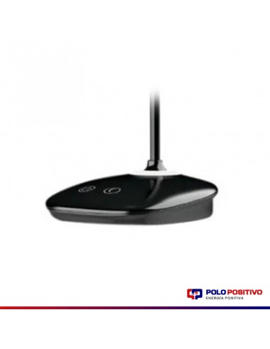 LAMPARA DE ESCRITORIO LED SARLI 5W LUZ NEUTRA...