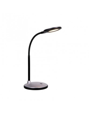 LAMPARA DE ESCRITORIO LED INTEGRA 6W LUZ CALIDA...