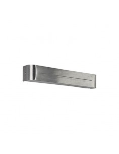 APLIQUE LED DEVENDRA 22W LUZ CALIDA 3000K 42CM