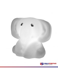 TROMPITA DE APOYO 25X38X30CM APTO LED 6W. 2