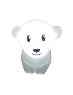 OSO YUMI DE APOYO 20X20CM APTO LED 6W.