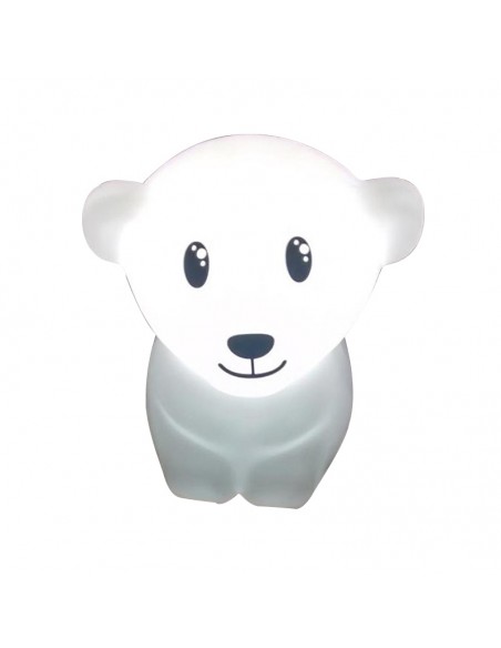 OSO YUMI DE APOYO 20X20CM APTO LED 6W.