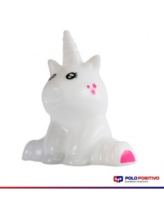 UNICORNIO DE APOYO 30X20X30CM APTO LED 6W. 2