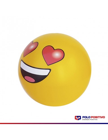 OJOS CORAZON DE APOYO 25CM APTO LED 10W.