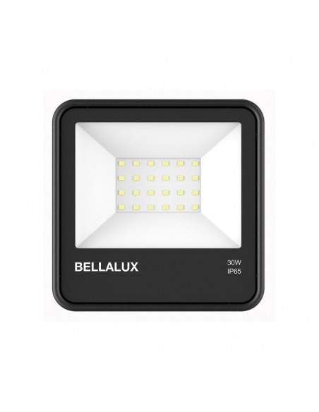 PROYECTOR LED BELLALUX LUZ DIA 30W EXTERIOR IP65 LEDVANCE