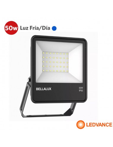 PROYECTOR LED BELLALUX LUZ DIA 50W EXTERIOR IP65 LEDVANCE