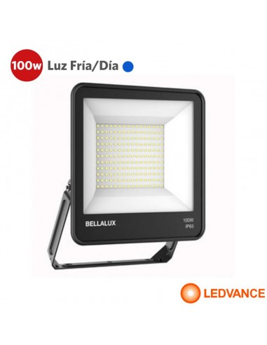 PROYECTOR LED BELLALUX LUZ DIA 100W EXTERIOR IP65 LEDVANCE